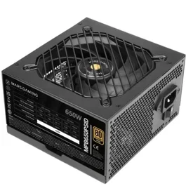 Mars Gaming MPB650PSID 650W 80 PLUS Gold ATX 3.1/PCIe 5.1